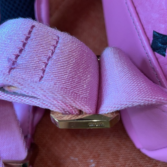 MCM Backack - Picture 15 of 16